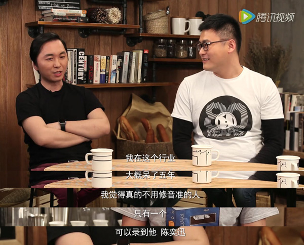 下饭丨豆瓣知乎的这两档小节目，看起来很带劲