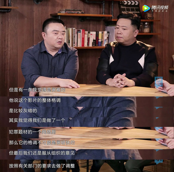 下饭丨豆瓣知乎的这两档小节目，看起来很带劲