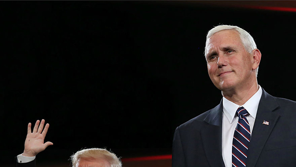 趣看｜亲爱的，“我”把总统变小了