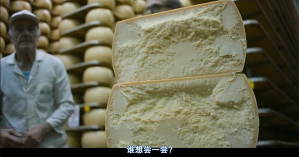 深夜食堂｜这位意大利大神的食谱，曾经拯救了一个行业