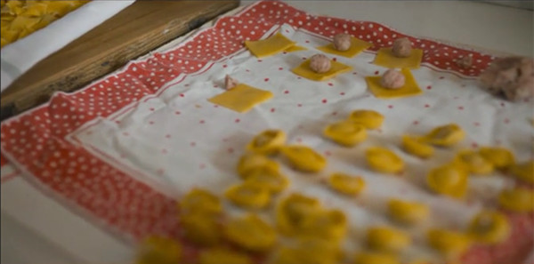 深夜食堂｜这位意大利大神的食谱，曾经拯救了一个行业