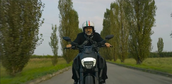 深夜食堂｜这位意大利大神的食谱，曾经拯救了一个行业