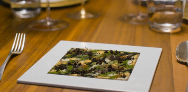 深夜食堂｜这位意大利大神的食谱，曾经拯救了一个行业