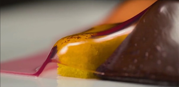 深夜食堂｜这位意大利大神的食谱，曾经拯救了一个行业