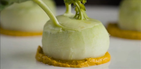 深夜食堂｜这位意大利大神的食谱，曾经拯救了一个行业