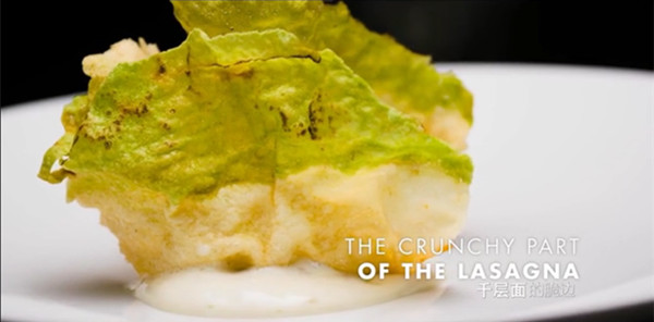 深夜食堂｜这位意大利大神的食谱，曾经拯救了一个行业