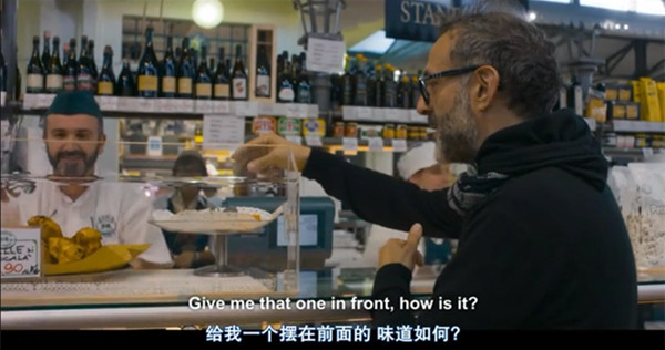 深夜食堂｜这位意大利大神的食谱，曾经拯救了一个行业