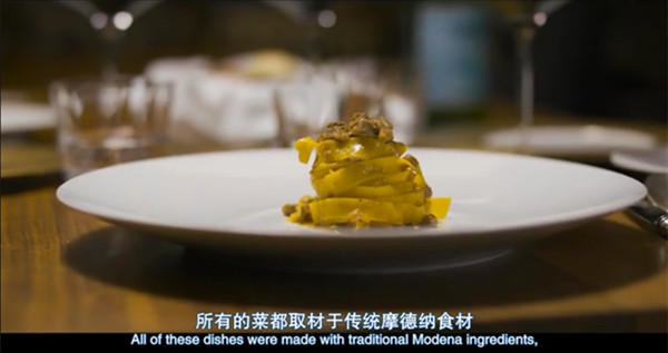 深夜食堂｜这位意大利大神的食谱，曾经拯救了一个行业