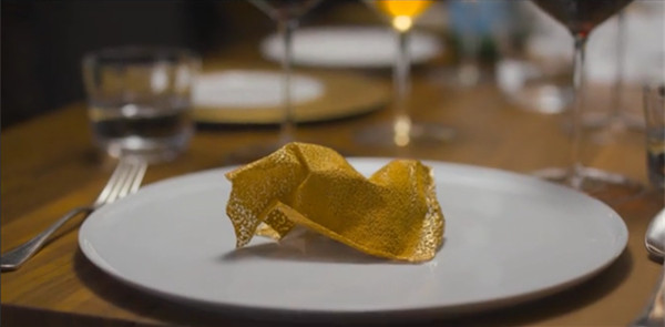 深夜食堂｜这位意大利大神的食谱，曾经拯救了一个行业