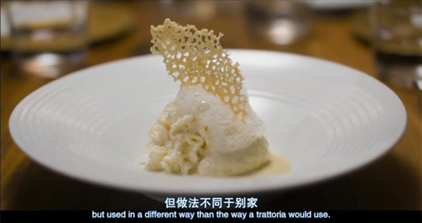 深夜食堂｜这位意大利大神的食谱，曾经拯救了一个行业