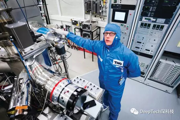 MIT科技评论年度十大突破技术：刷脸支付、全景自拍入选