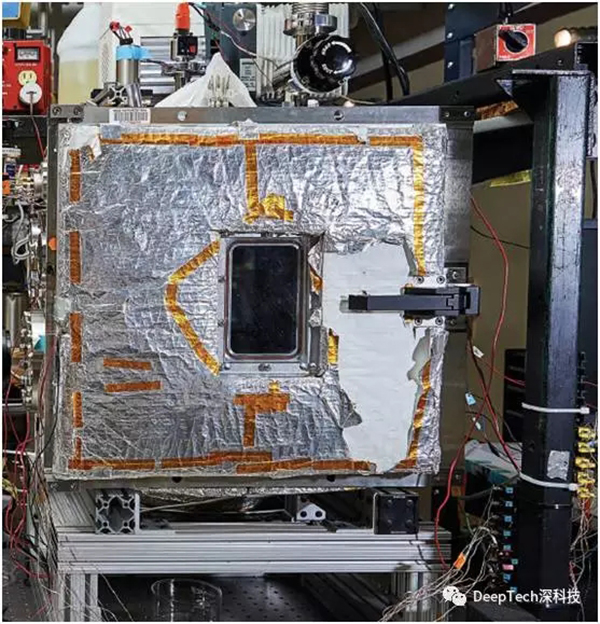 MIT科技评论年度十大突破技术：刷脸支付、全景自拍入选