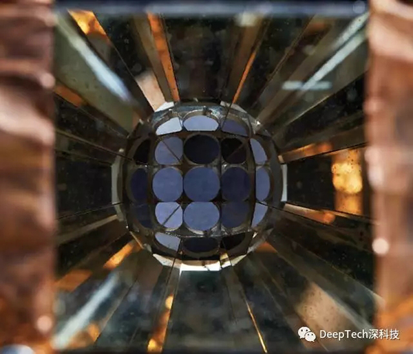 MIT科技评论年度十大突破技术：刷脸支付、全景自拍入选