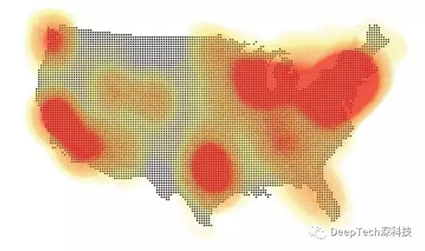 MIT科技评论年度十大突破技术：刷脸支付、全景自拍入选