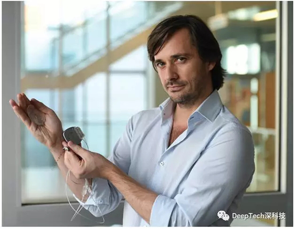 MIT科技评论年度十大突破技术：刷脸支付、全景自拍入选