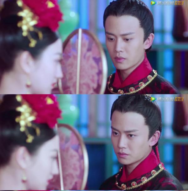 专访丨任嘉伦：吃醋谁不会，青岛人吃海鲜都放醋