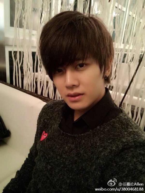 专访丨任嘉伦：吃醋谁不会，青岛人吃海鲜都放醋