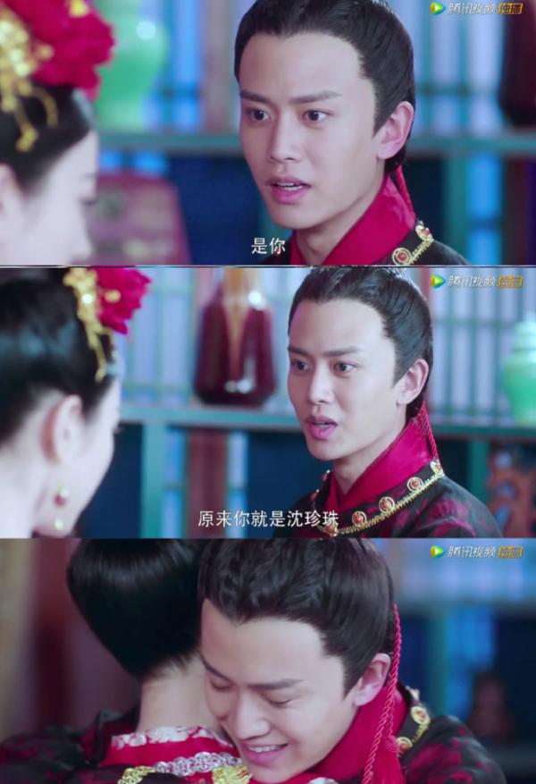 专访丨任嘉伦：吃醋谁不会，青岛人吃海鲜都放醋