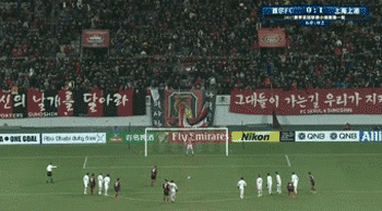 上港如何打破中超“恐韩症”，要从一张点球统计图说起