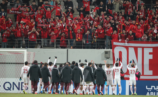 上港如何打破中超“恐韩症”，要从一张点球统计图说起