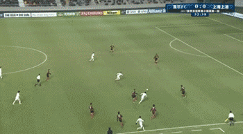 上港如何打破中超“恐韩症”，要从一张点球统计图说起