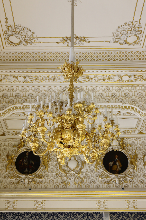 沙皇最爱的法贝热彩蛋，如今有了一座宫殿博物馆