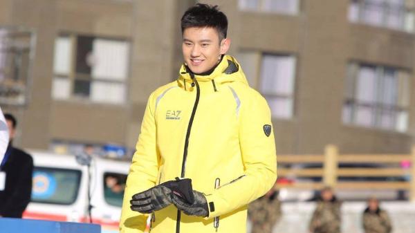 游泳中心：大门始终对宁泽涛敞开，“开除”信函曝光时间微妙