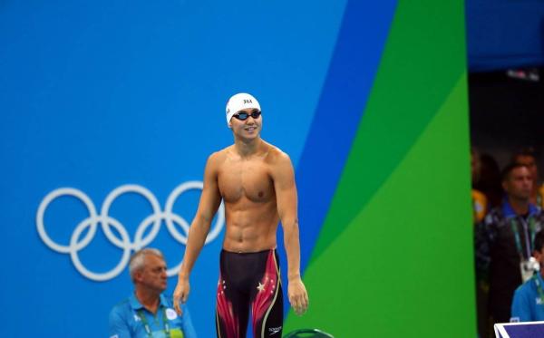 游泳中心：大门始终对宁泽涛敞开，“开除”信函曝光时间微妙