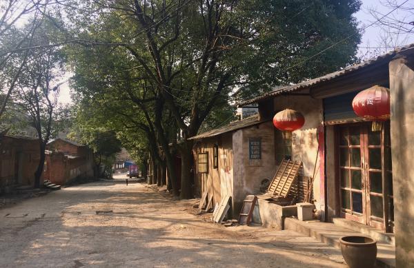 3500年采矿路尽：资源枯竭阴影下，铜陵艰难的城市复兴