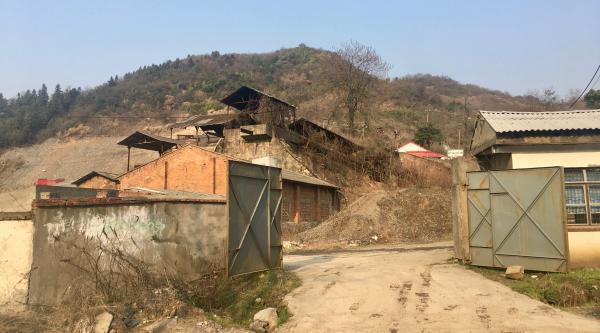 3500年采矿路尽：资源枯竭阴影下，铜陵艰难的城市复兴