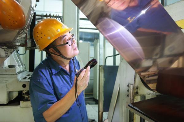 3500年采矿路尽：资源枯竭阴影下，铜陵艰难的城市复兴