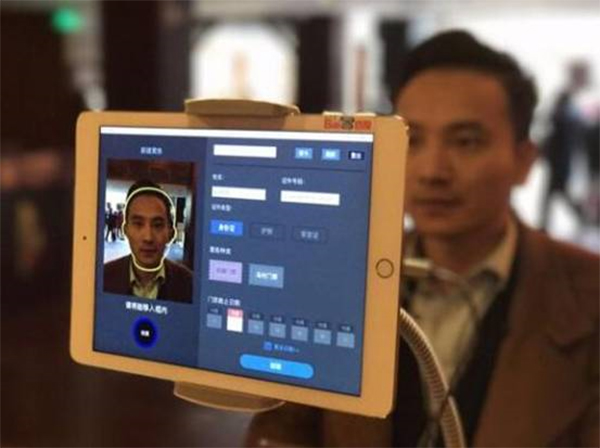 百度敲定人脸识别技术落地方向：希望能像指纹一样代替键盘