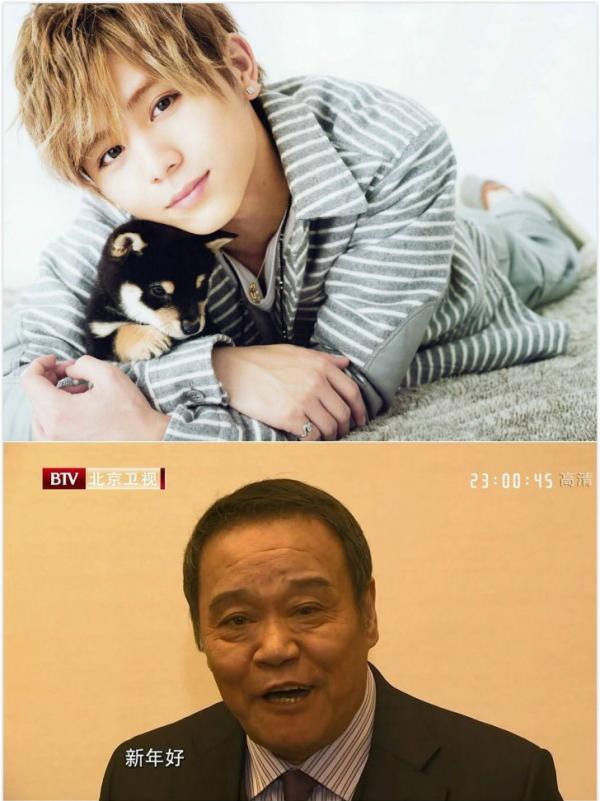 晚安｜据说有些人今天生日却没收到祝福