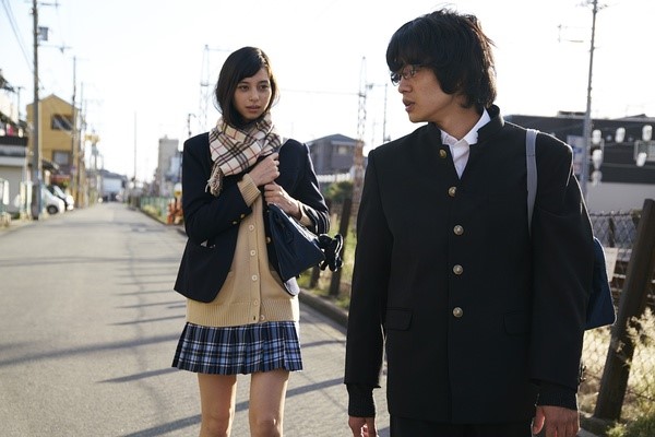 睡不着丨在河边消磨时间，这样的青春不也很好吗