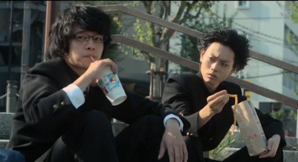 睡不着丨在河边消磨时间，这样的青春不也很好吗