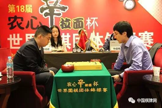 90后大爆发搞定日韩，300万农心杯奖金柯洁“躺着分”