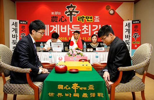 90后大爆发搞定日韩，300万农心杯奖金柯洁“躺着分”