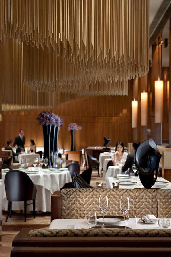 亚洲最好吃的50家餐厅：10家新上榜，上海两家排名下跌