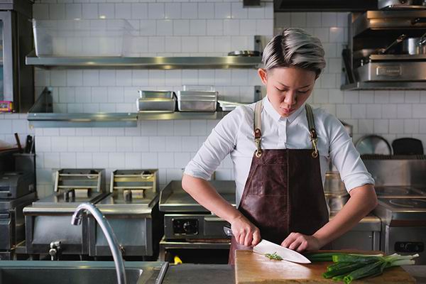 亚洲最好吃的50家餐厅：10家新上榜，上海两家排名下跌