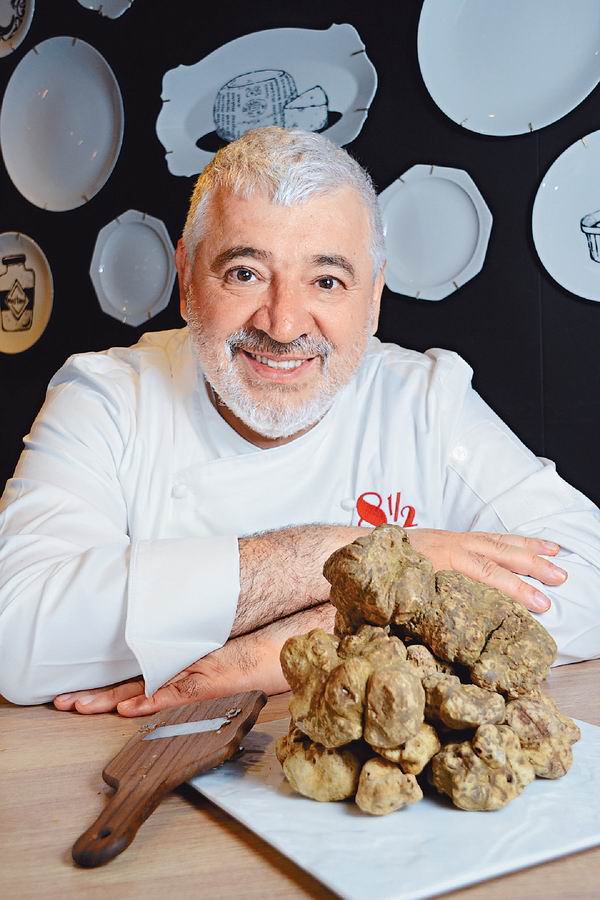 亚洲最好吃的50家餐厅：10家新上榜，上海两家排名下跌