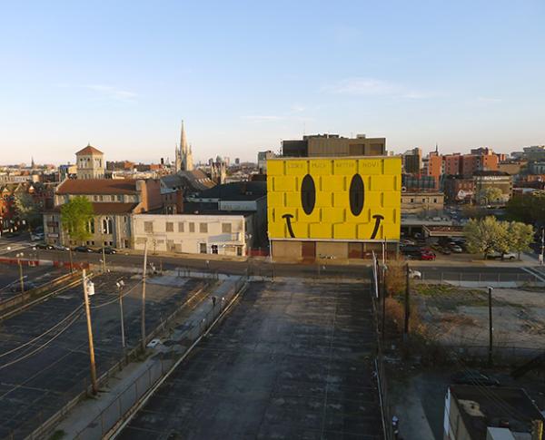 对谈 | 每一个我们热爱的街角