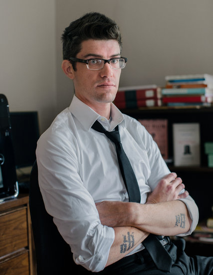 散佚165年后，诗人惠特曼的小说重现于世