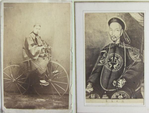 郎费罗故居观扇：从钱鍾书先生的“怂恿”谈起