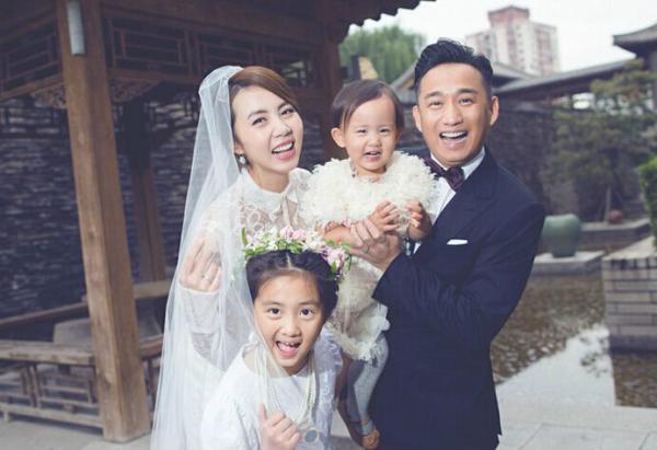 晚安｜Eric终于脱单，黄磊又要当爹