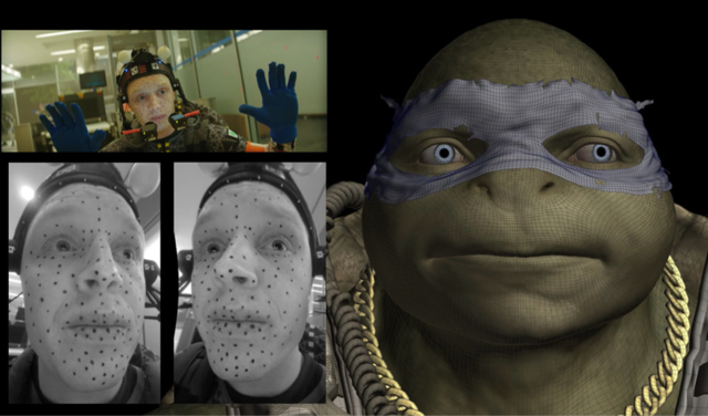 谁是荧幕背后的科技魔法师？奥斯卡科技成果奖公布