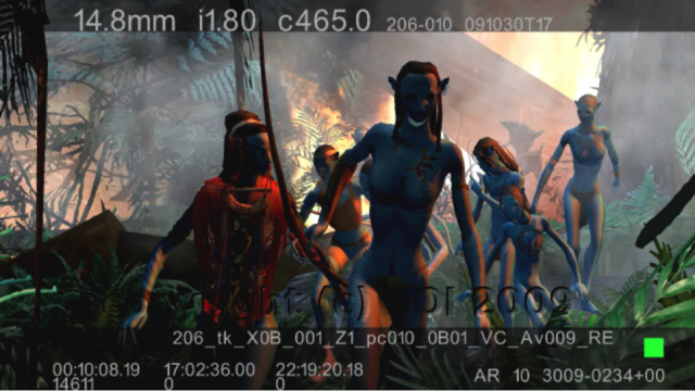 谁是荧幕背后的科技魔法师？奥斯卡科技成果奖公布