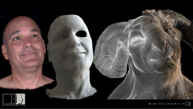 谁是荧幕背后的科技魔法师？奥斯卡科技成果奖公布