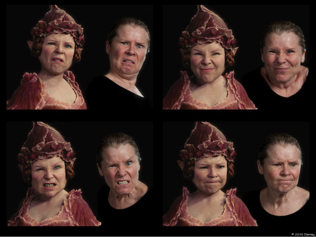 谁是荧幕背后的科技魔法师？奥斯卡科技成果奖公布