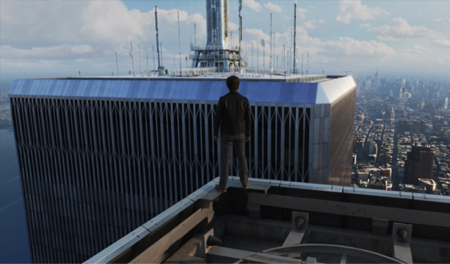 谁是荧幕背后的科技魔法师？奥斯卡科技成果奖公布