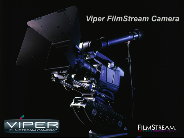 谁是荧幕背后的科技魔法师？奥斯卡科技成果奖公布